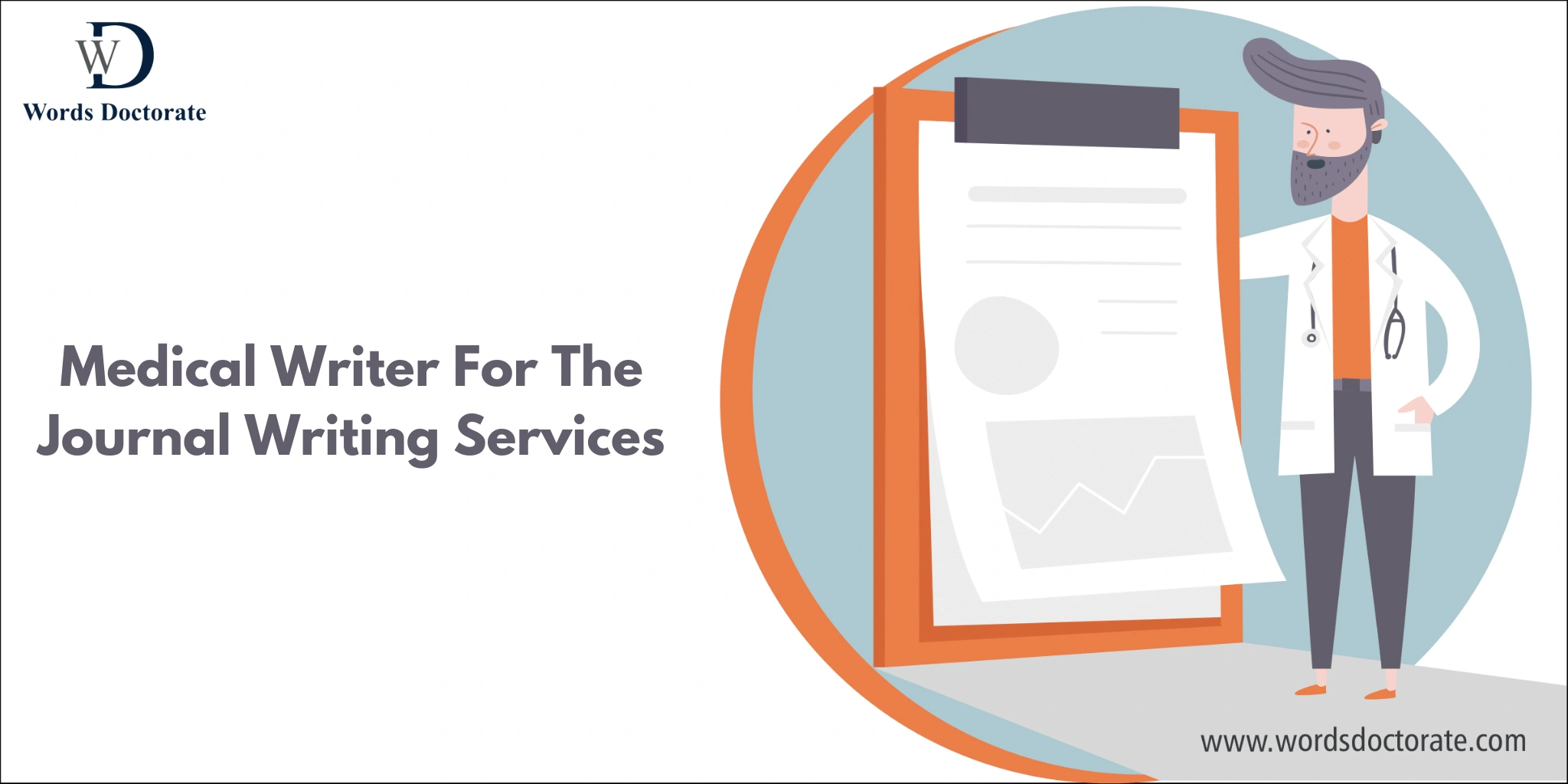 Medical Writer for The Journal Writing Services